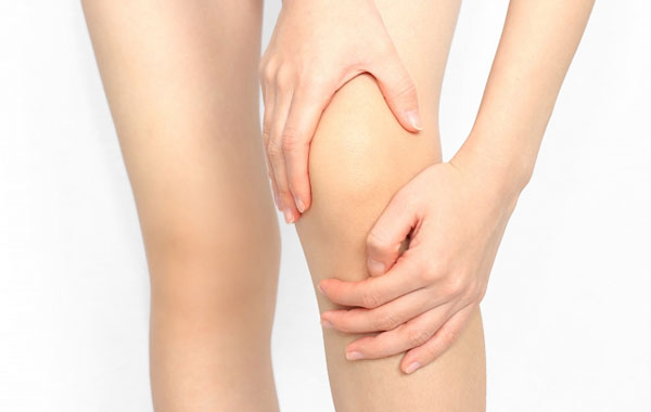 膝関節の病気